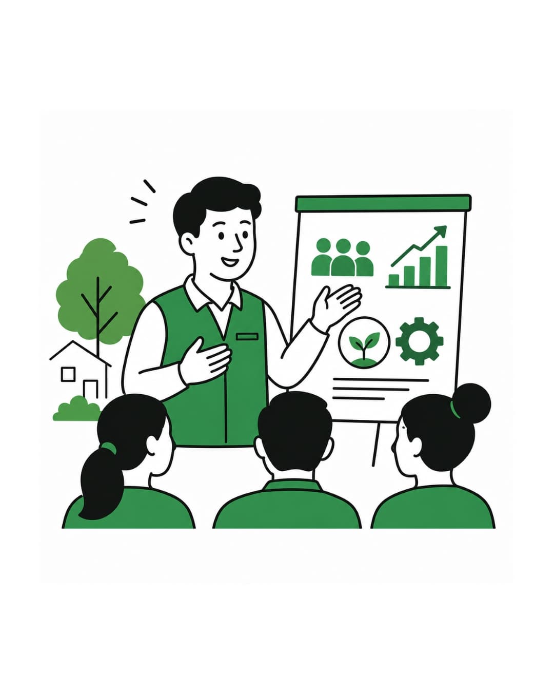 Development Programs
