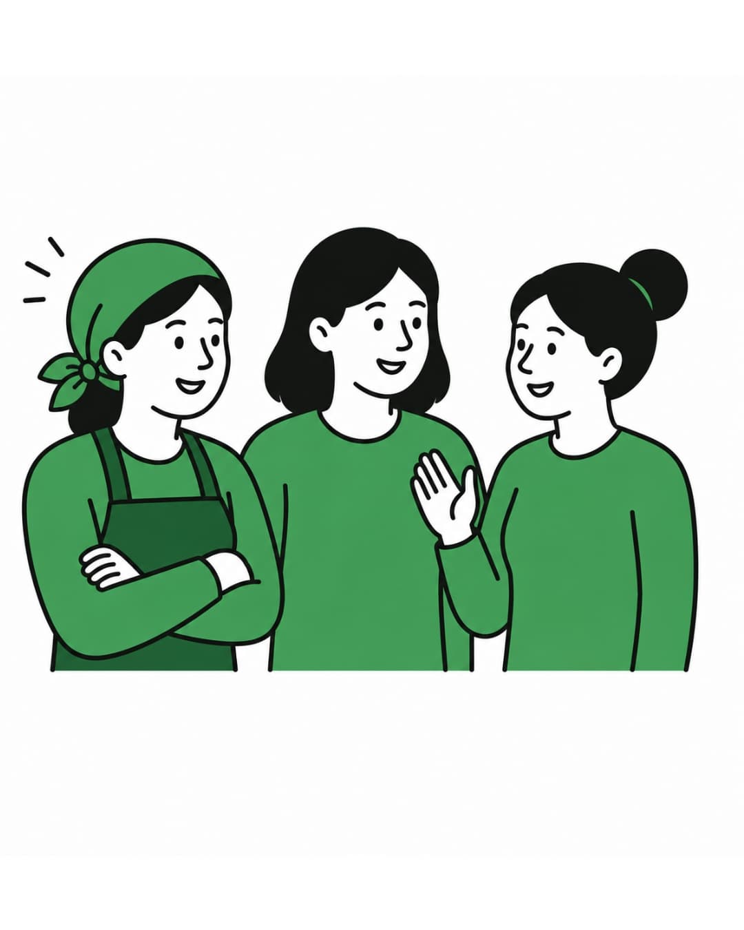 Women Enterprise Groups